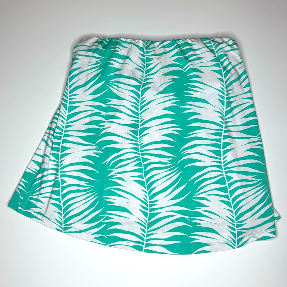 Tori Richards Strapless Top View 5
